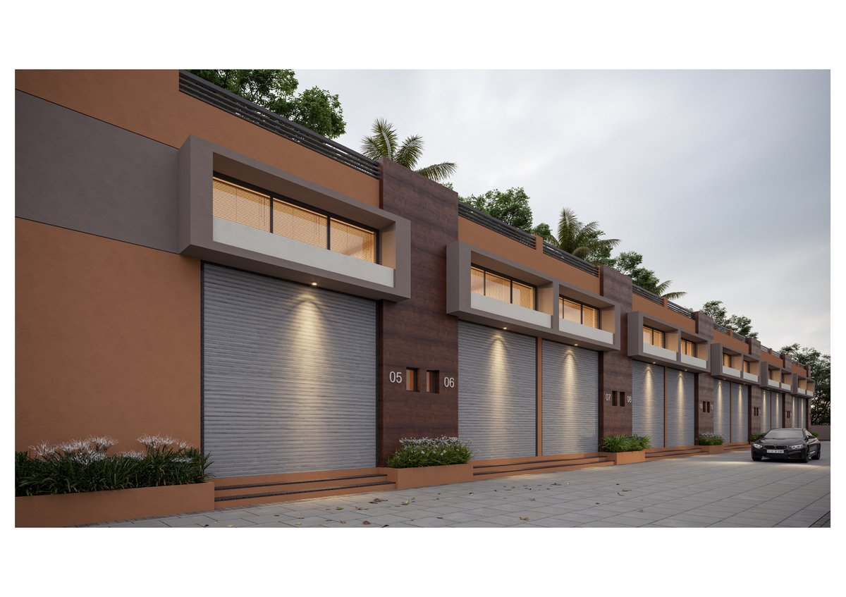 Rudra 15 Industrial Estate - Image 7