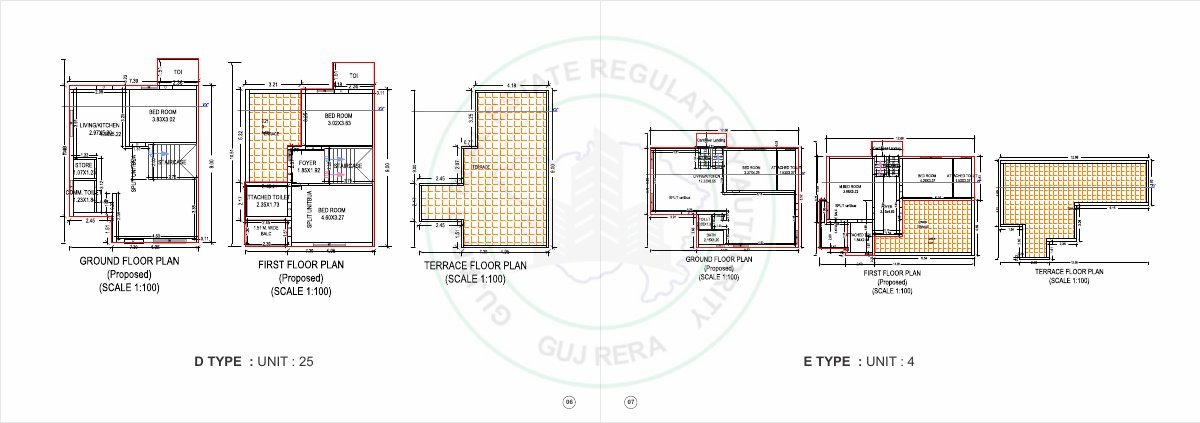 Rudraksh Parisar — brochure image 4