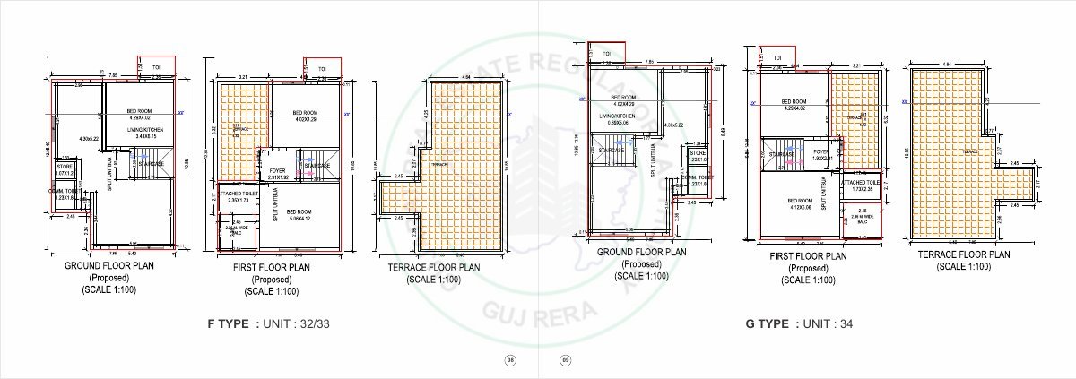 Rudraksh Parisar — brochure image 5