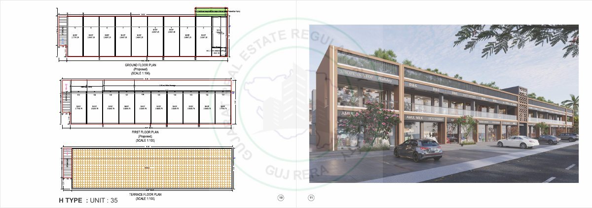 Rudraksh Parisar — brochure image 6