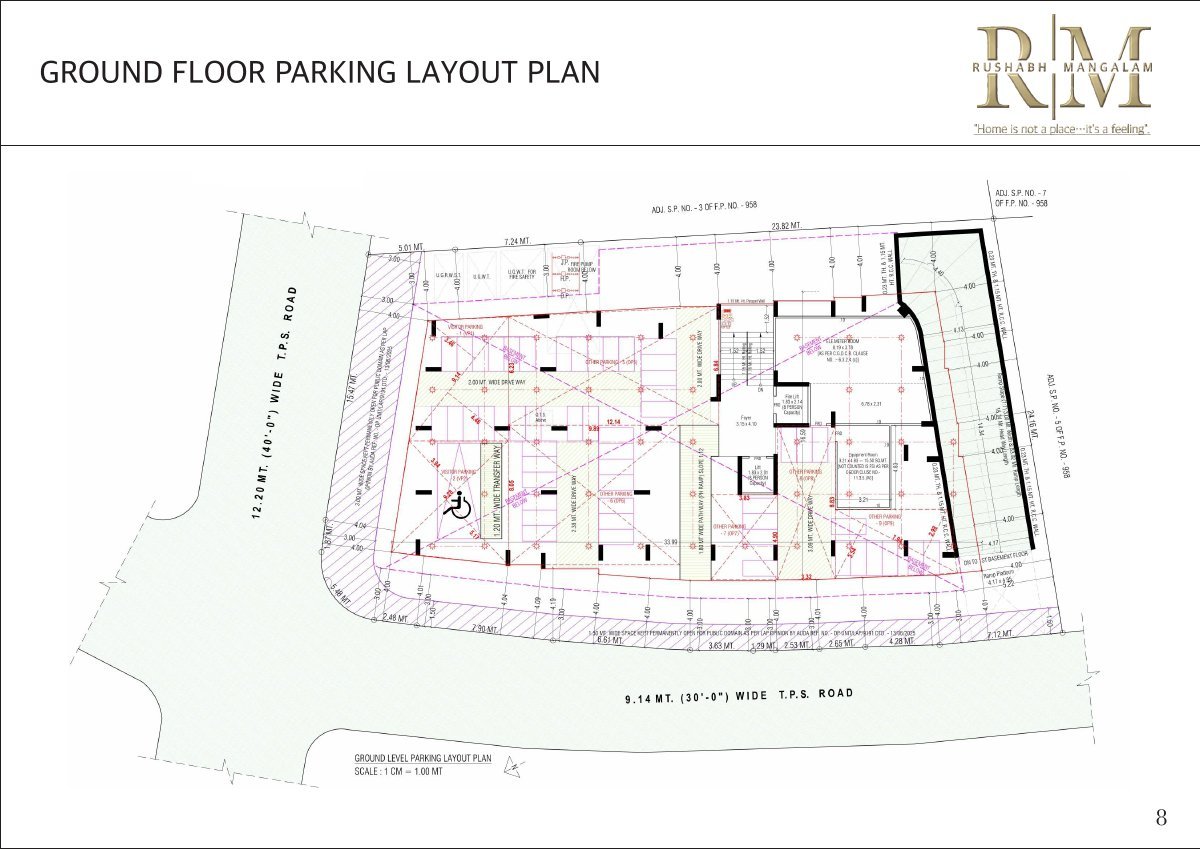 Rushabh Mangalam — brochure image 8