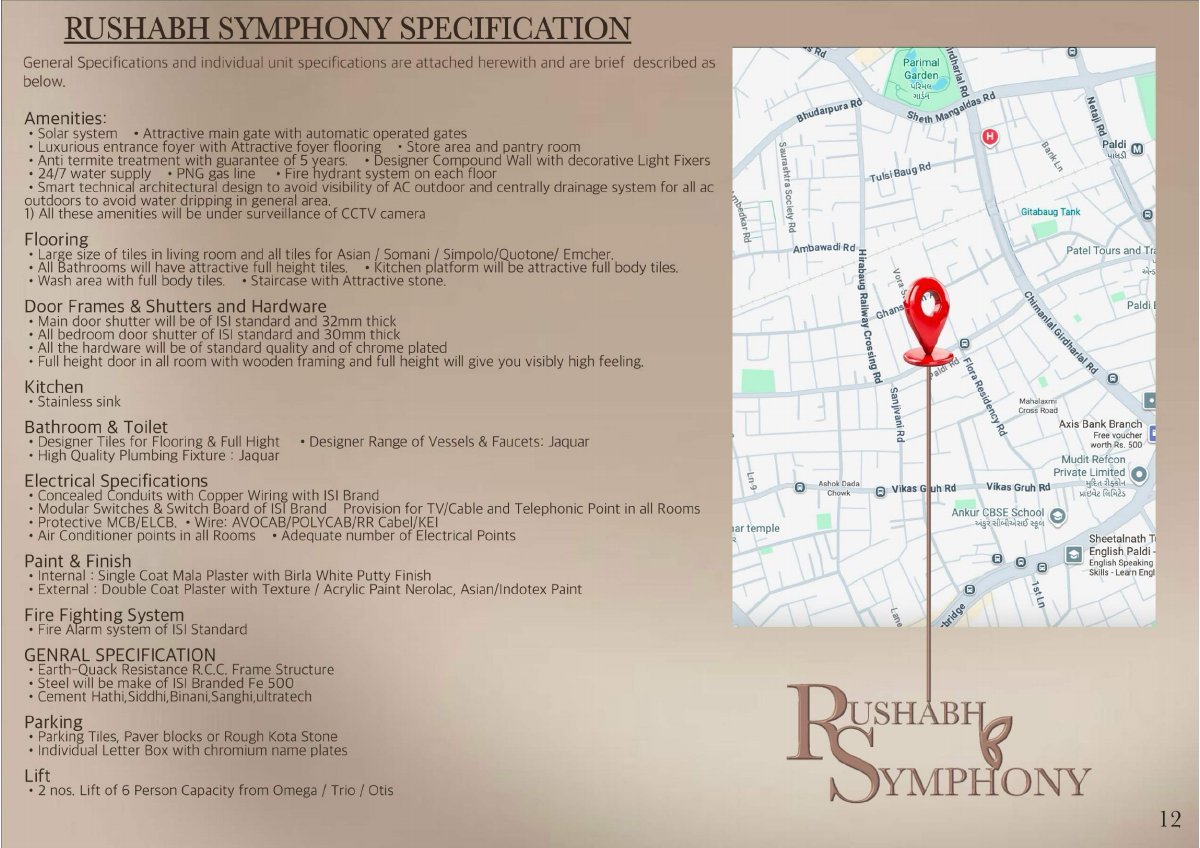 Rushabh Symphony - Image 10