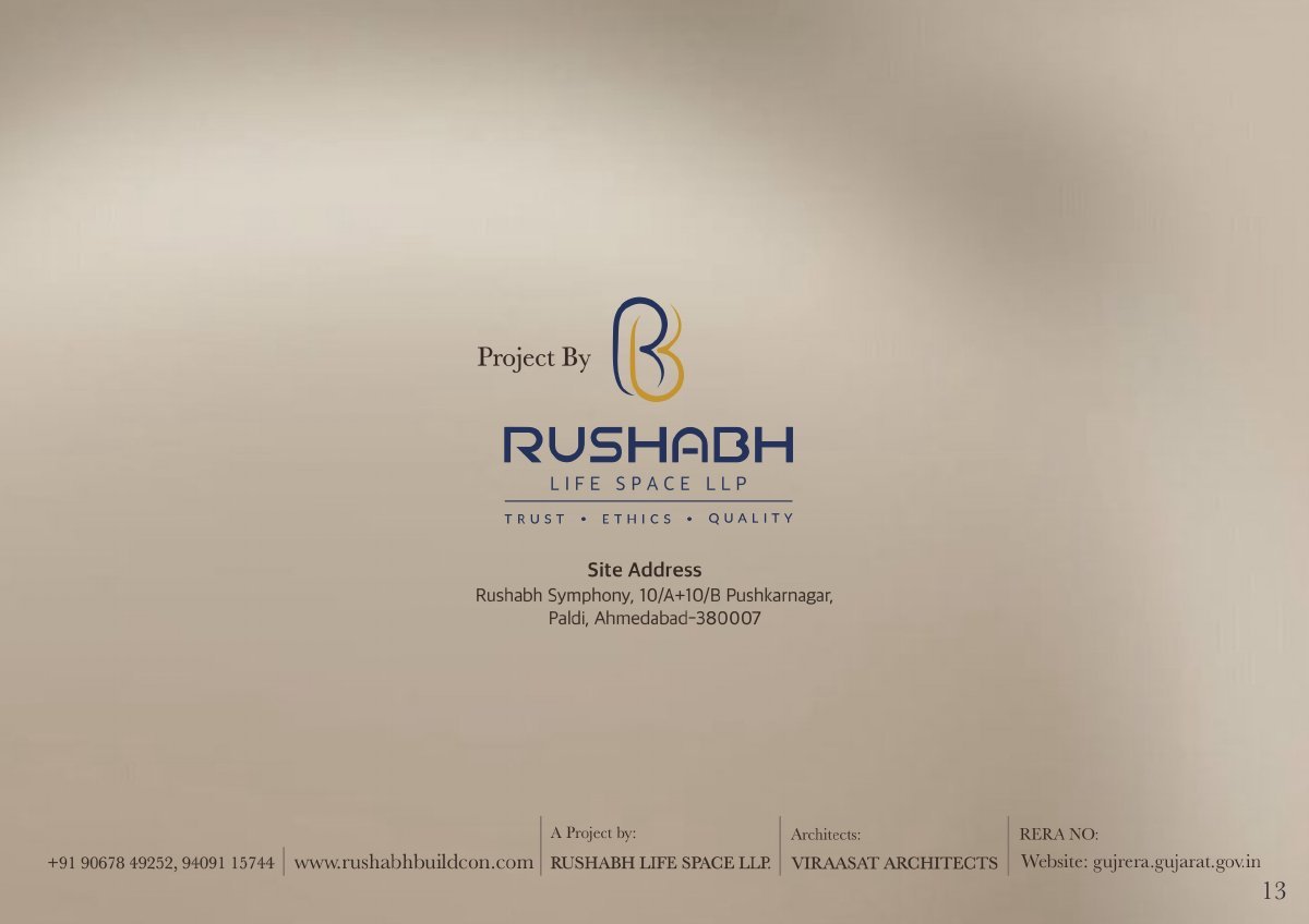 Rushabh Symphony - Image 11