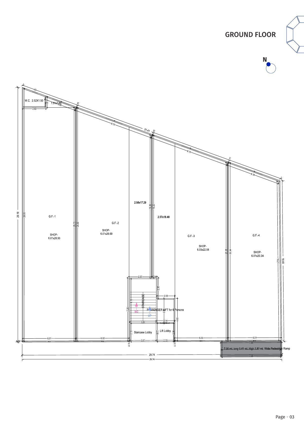 Sahaj Octa — brochure image 4