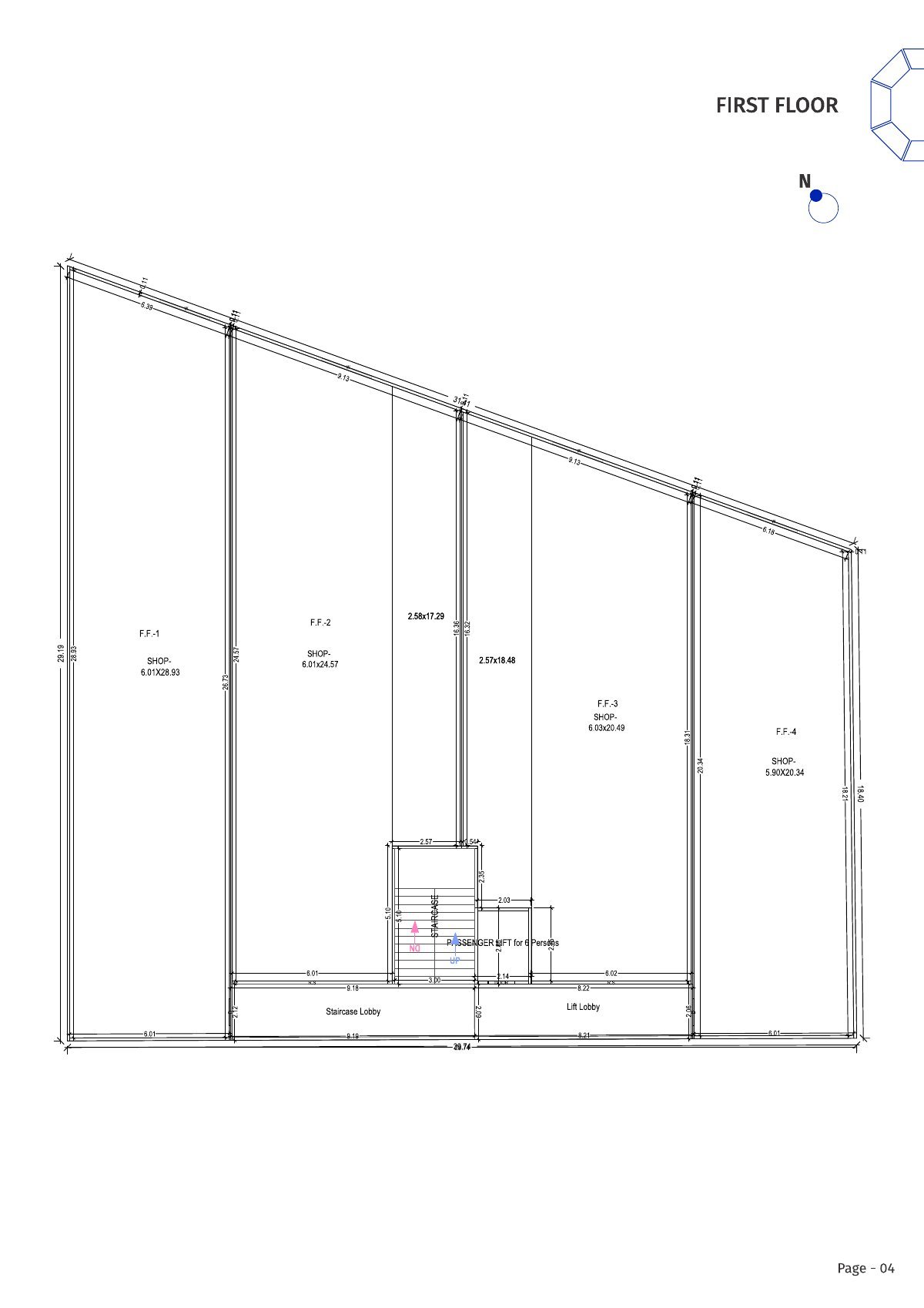 Sahaj Octa — brochure image 5