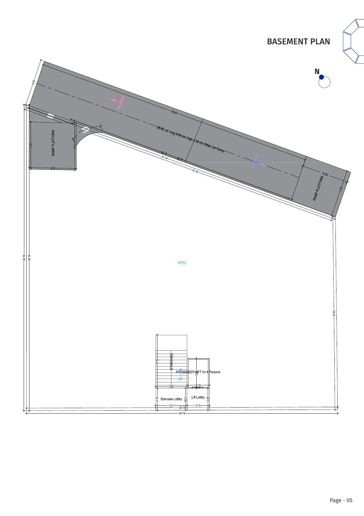 Sahaj Octa — brochure image 6