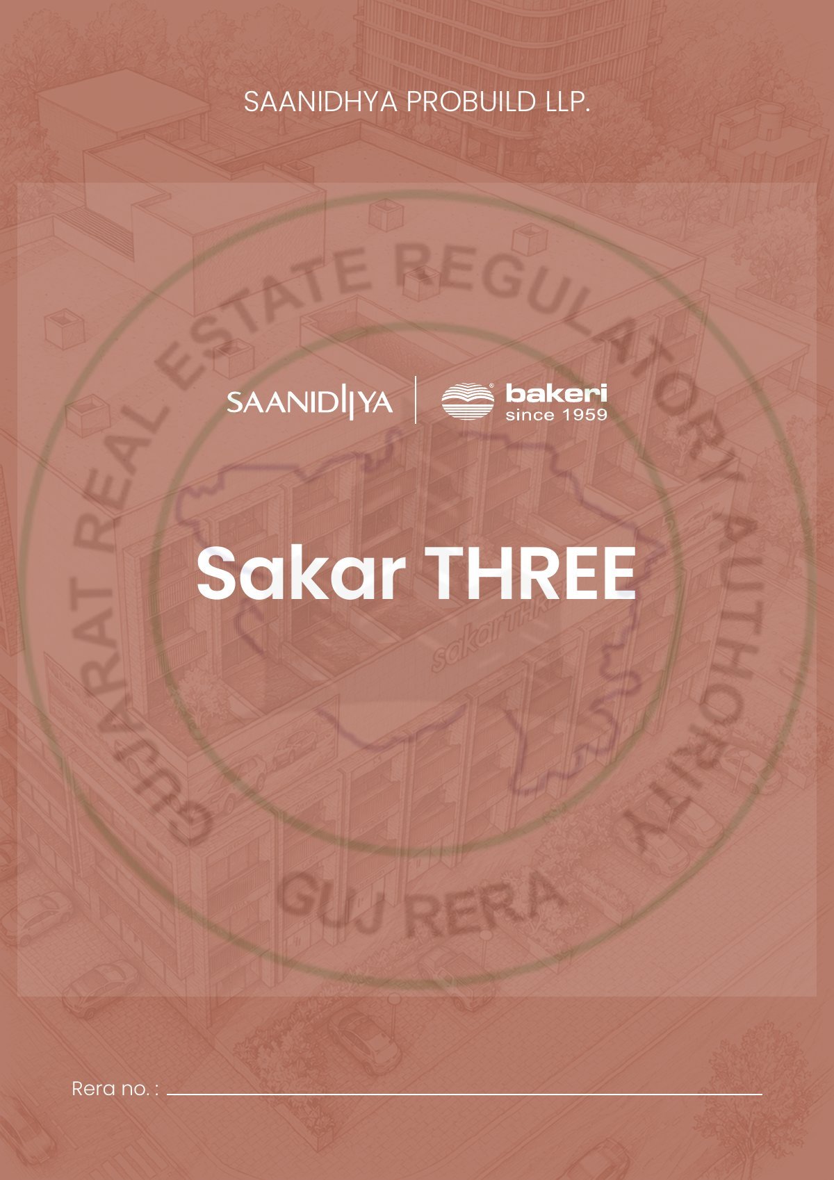 Sakar Three — brochure image 1