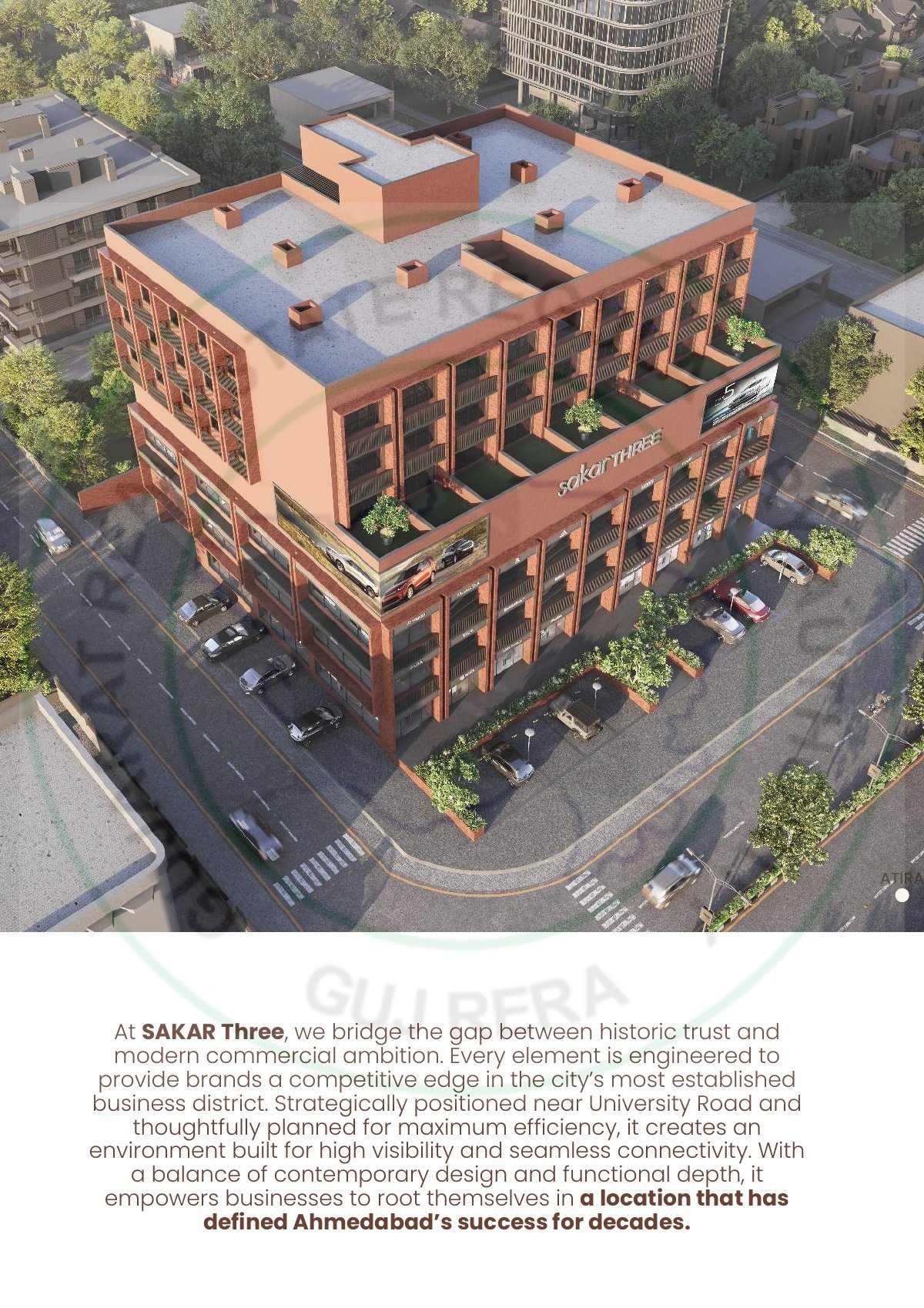 Sakar Three — brochure image 15