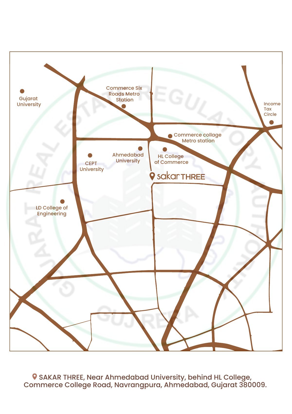Sakar Three — brochure image 16
