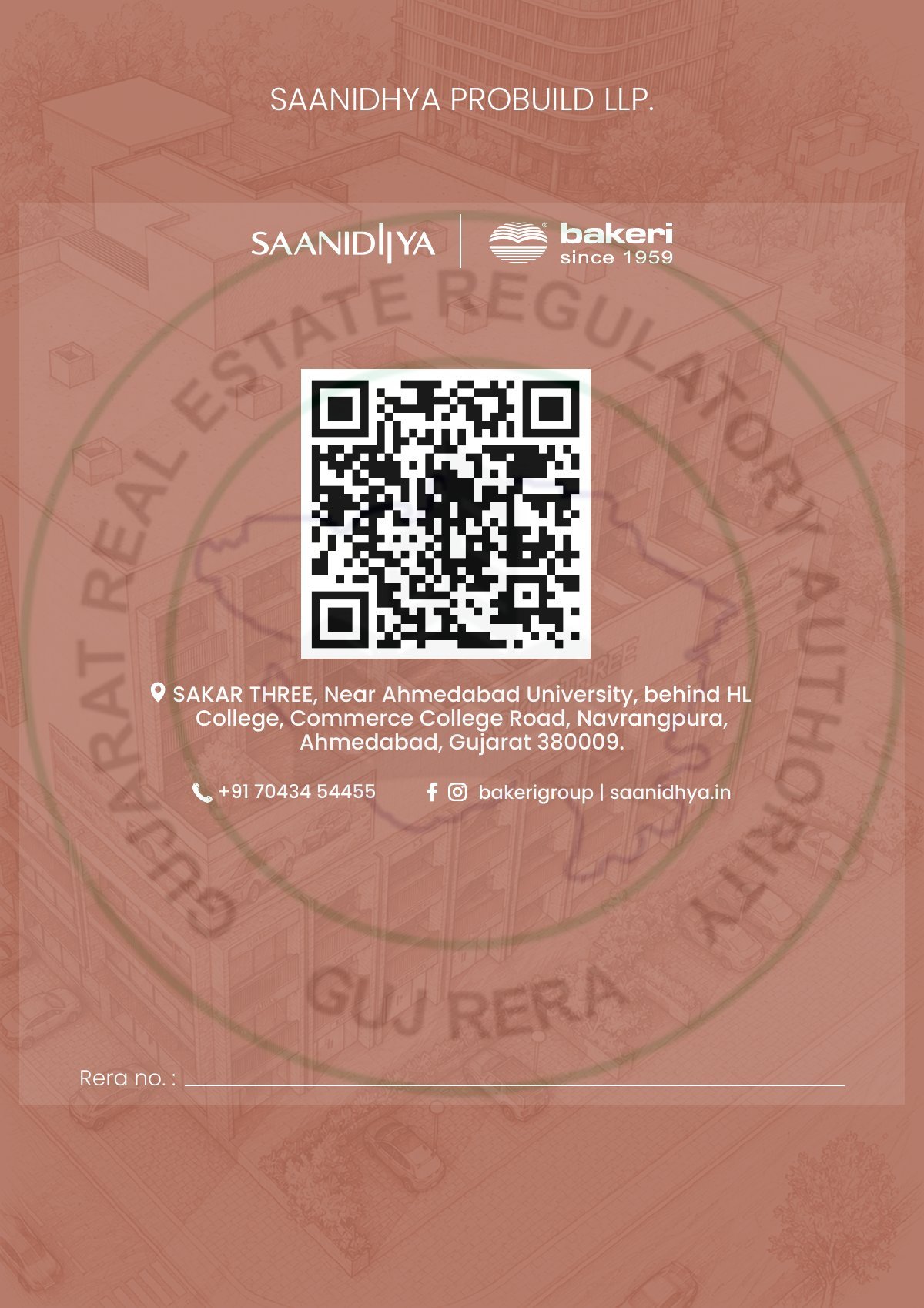 Sakar Three — brochure image 17
