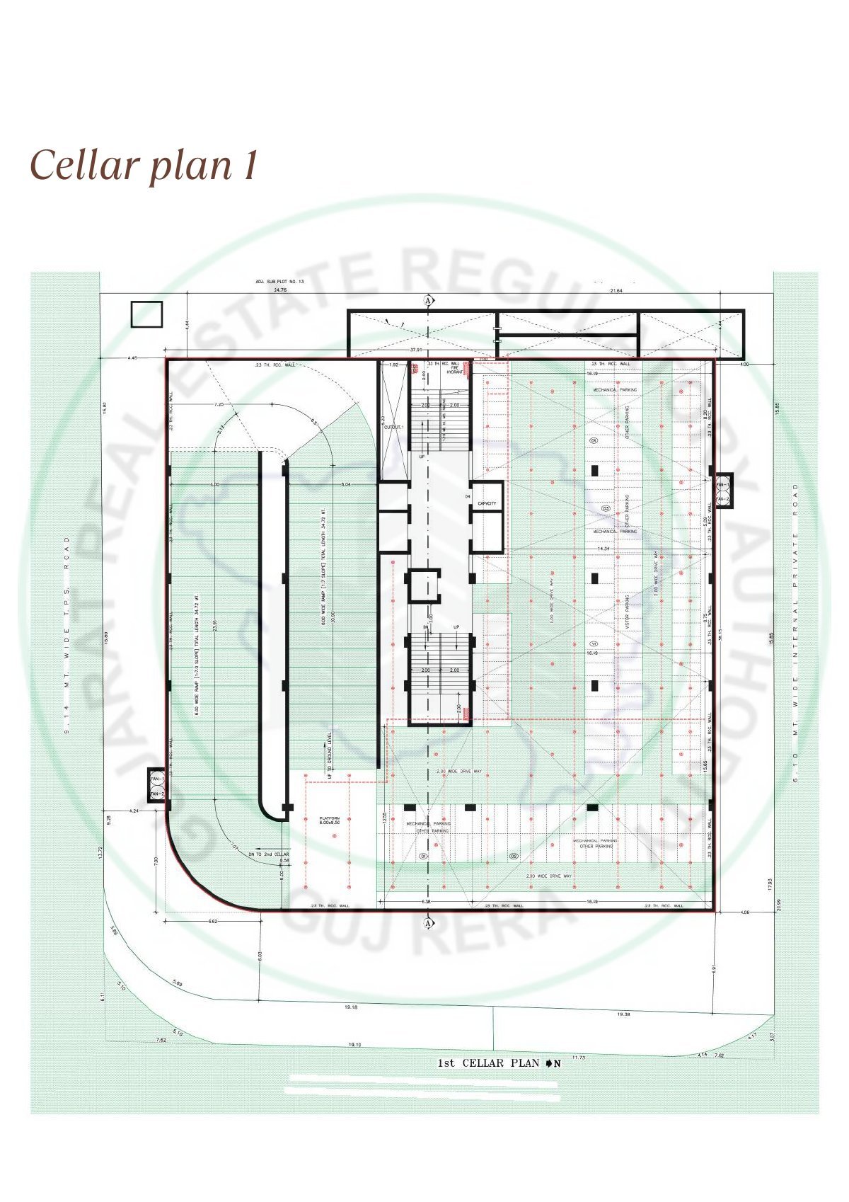 Sakar Three — brochure image 3