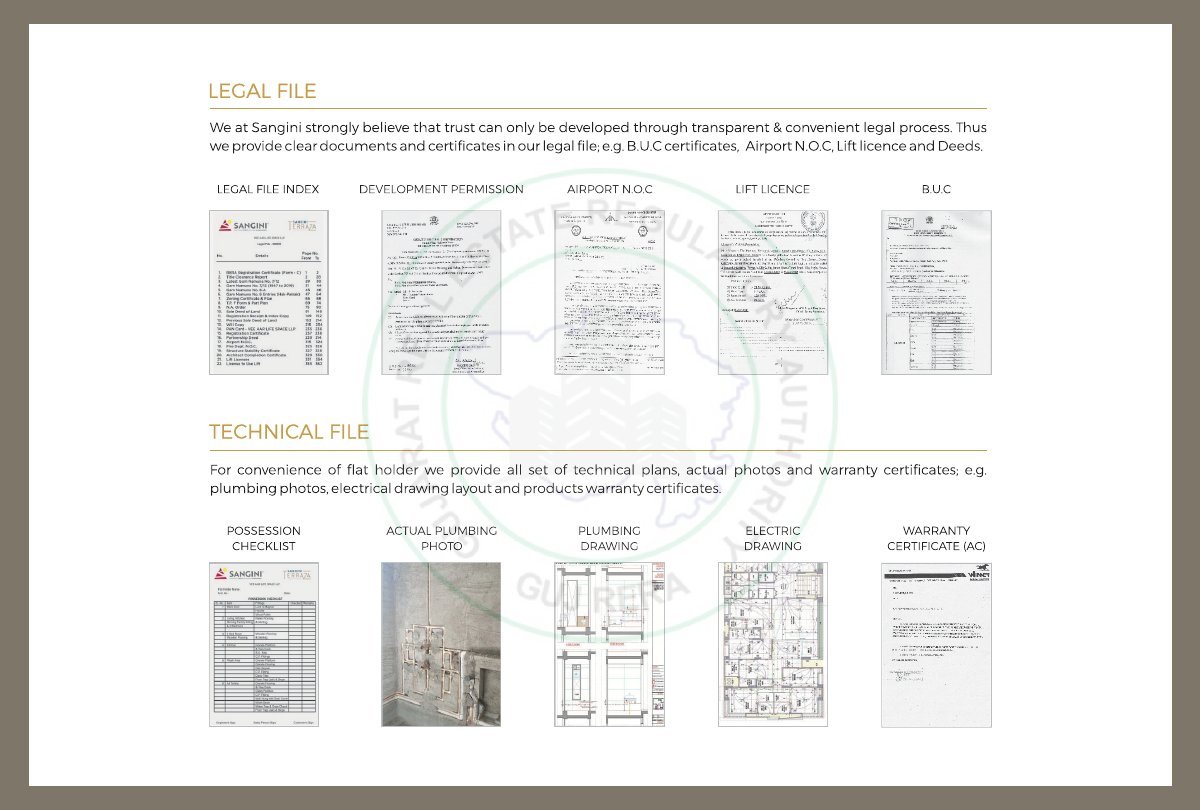 Sangini — brochure image 47