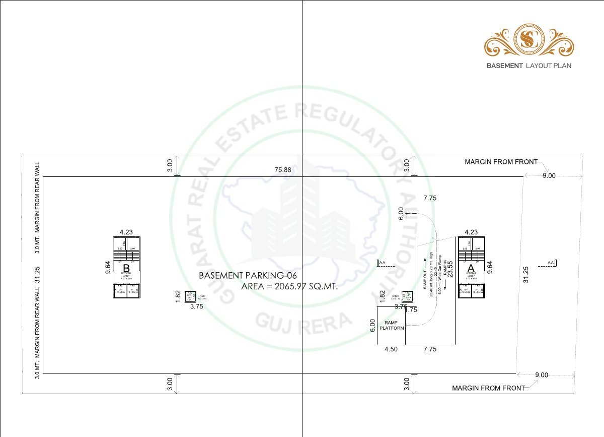 Sanidhya Citadel — brochure image 4