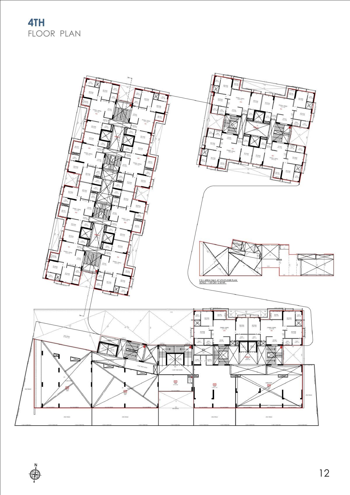 Sanskruti 2 — brochure image 12
