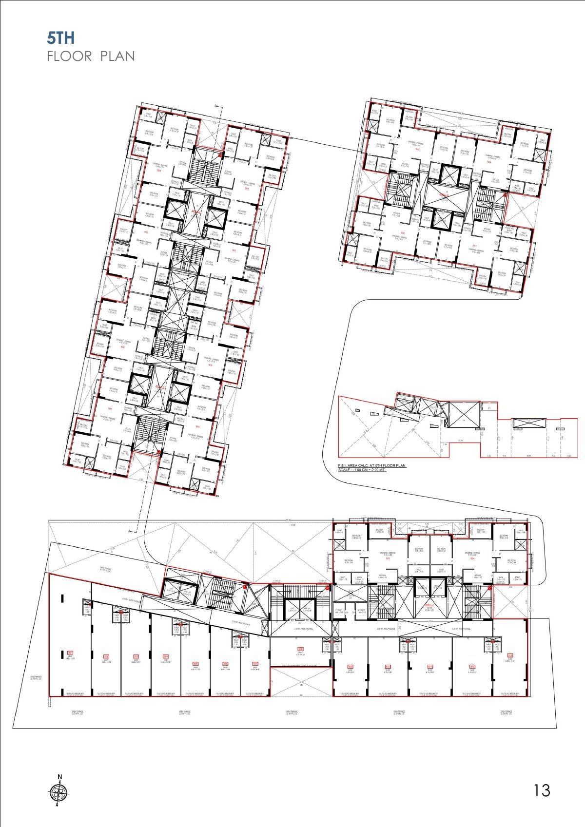 Sanskruti 2 — brochure image 13