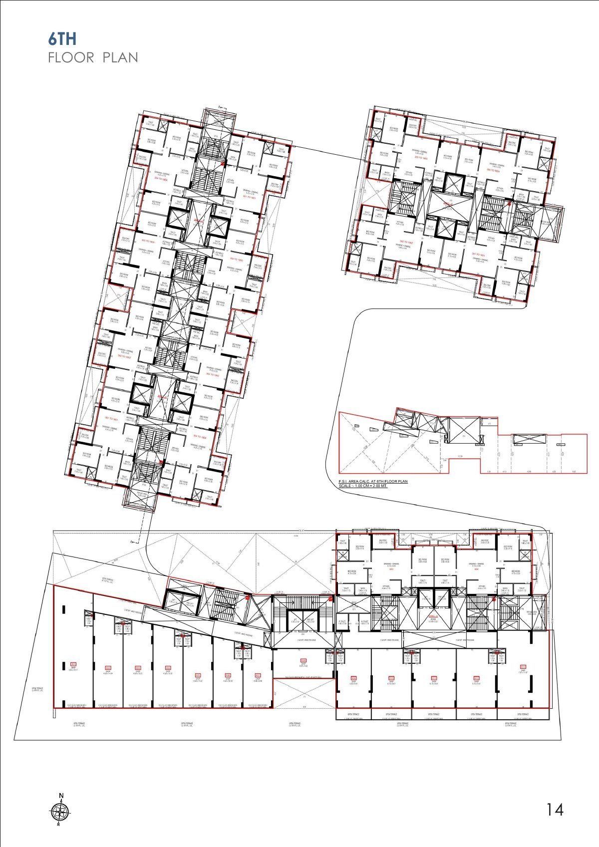 Sanskruti 2 — brochure image 14
