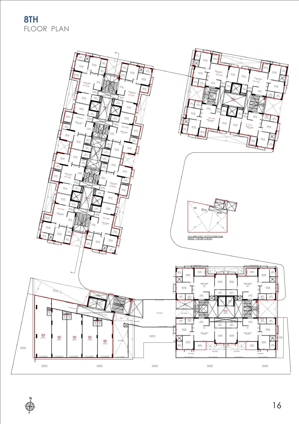 Sanskruti 2 — brochure image 16