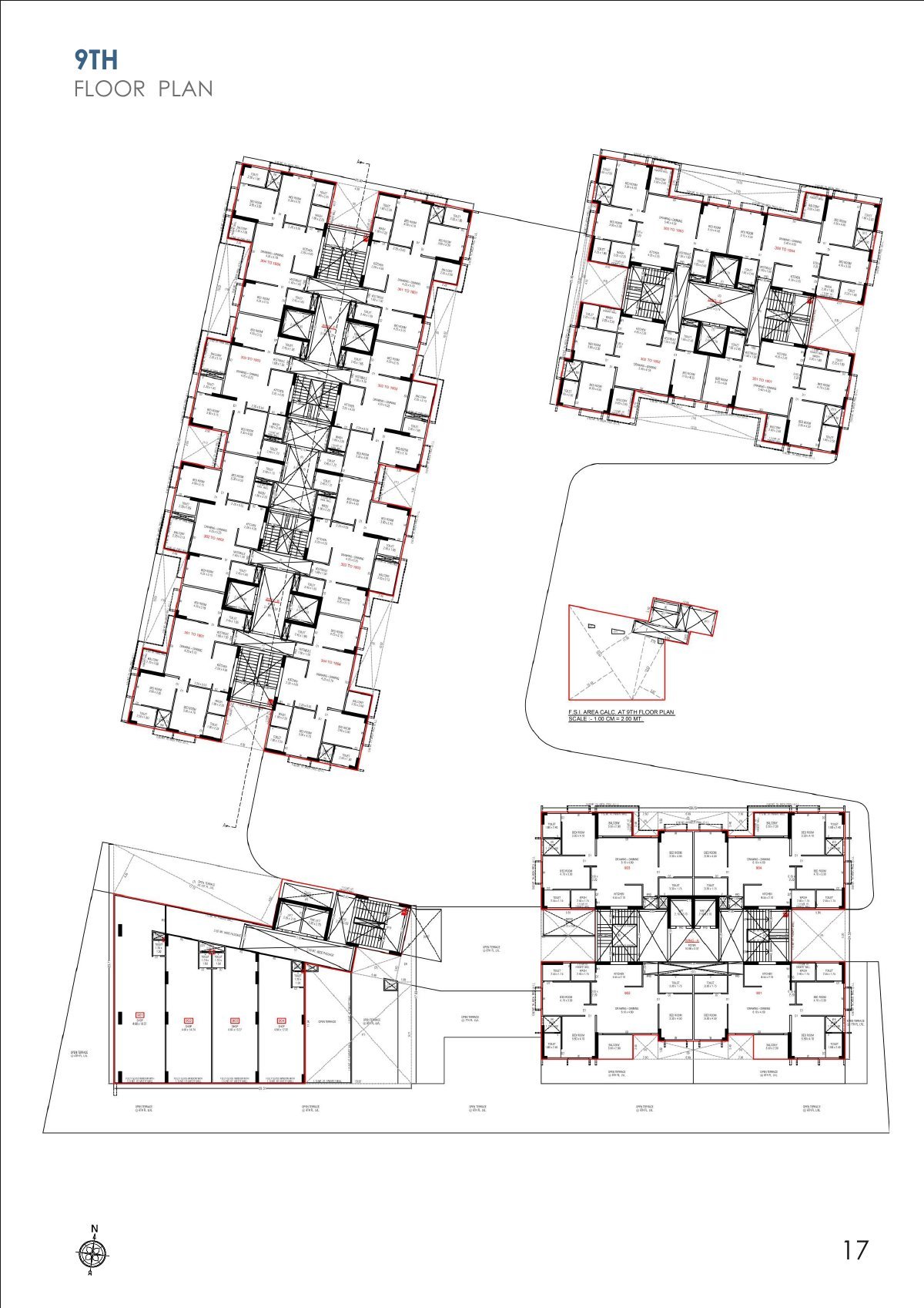 Sanskruti 2 — brochure image 17