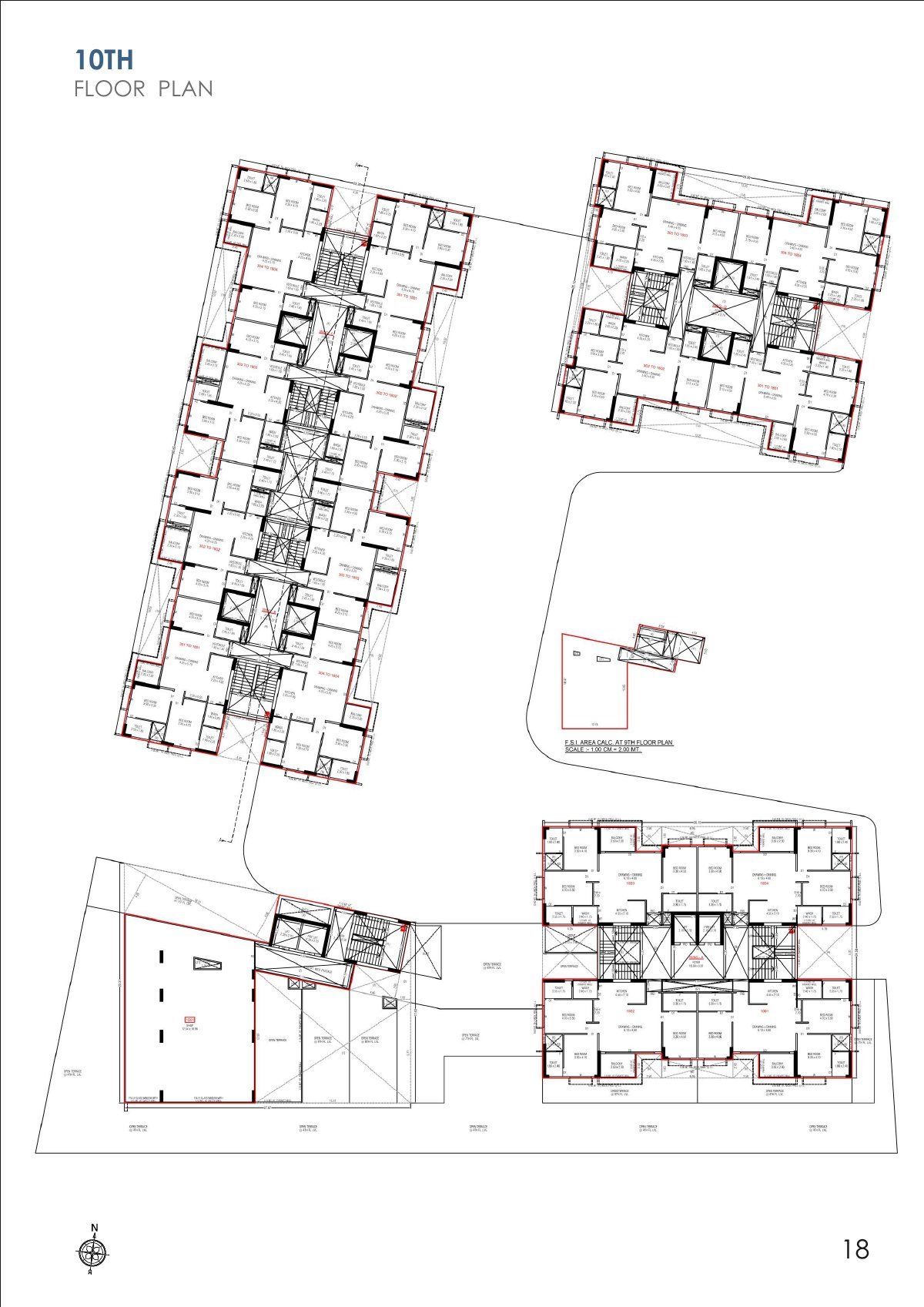 Sanskruti 2 — brochure image 18