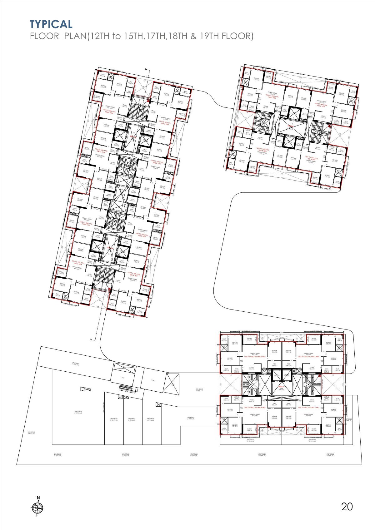 Sanskruti 2 — brochure image 20