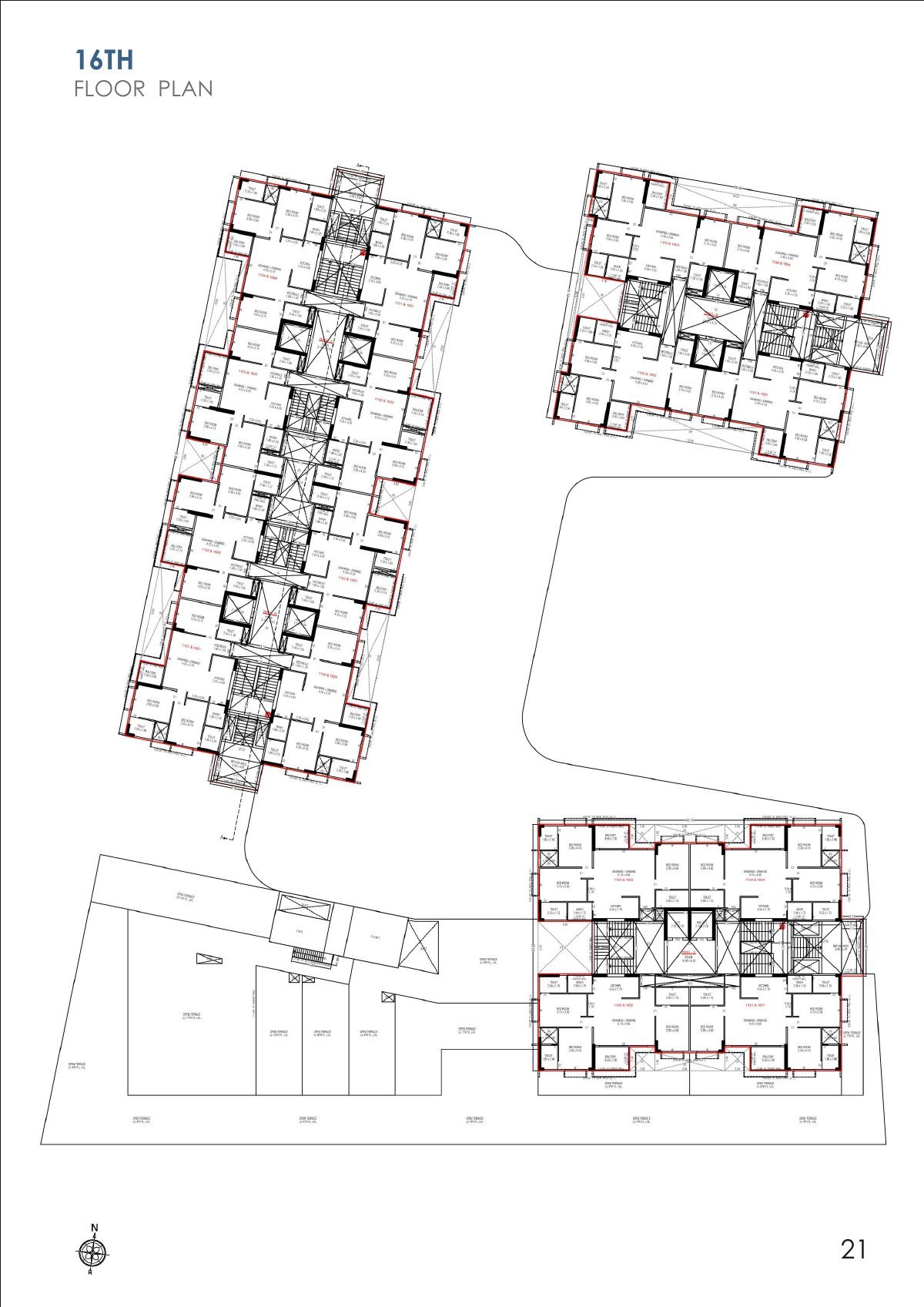 Sanskruti 2 — brochure image 21
