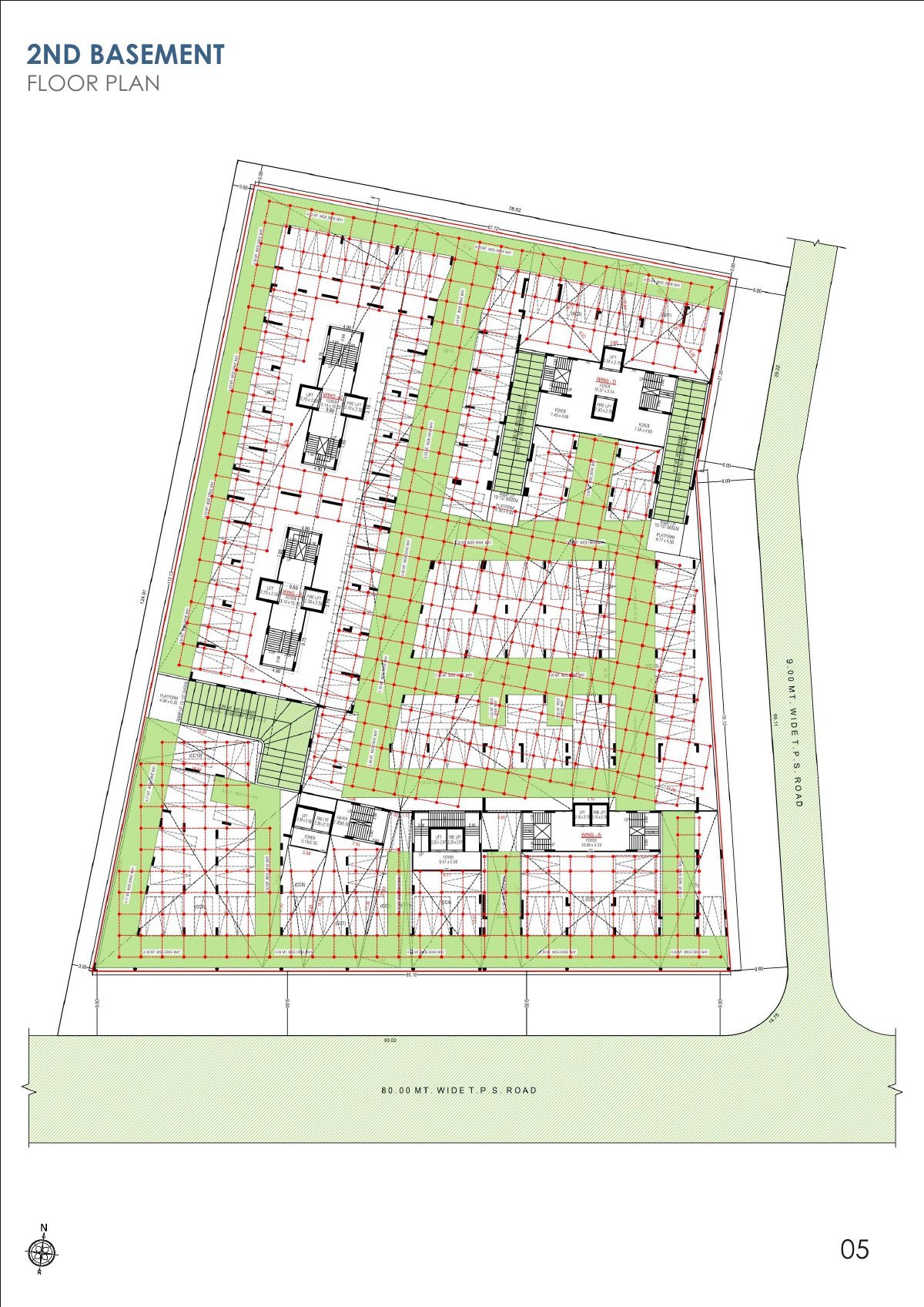 Sanskruti 2 — brochure image 5