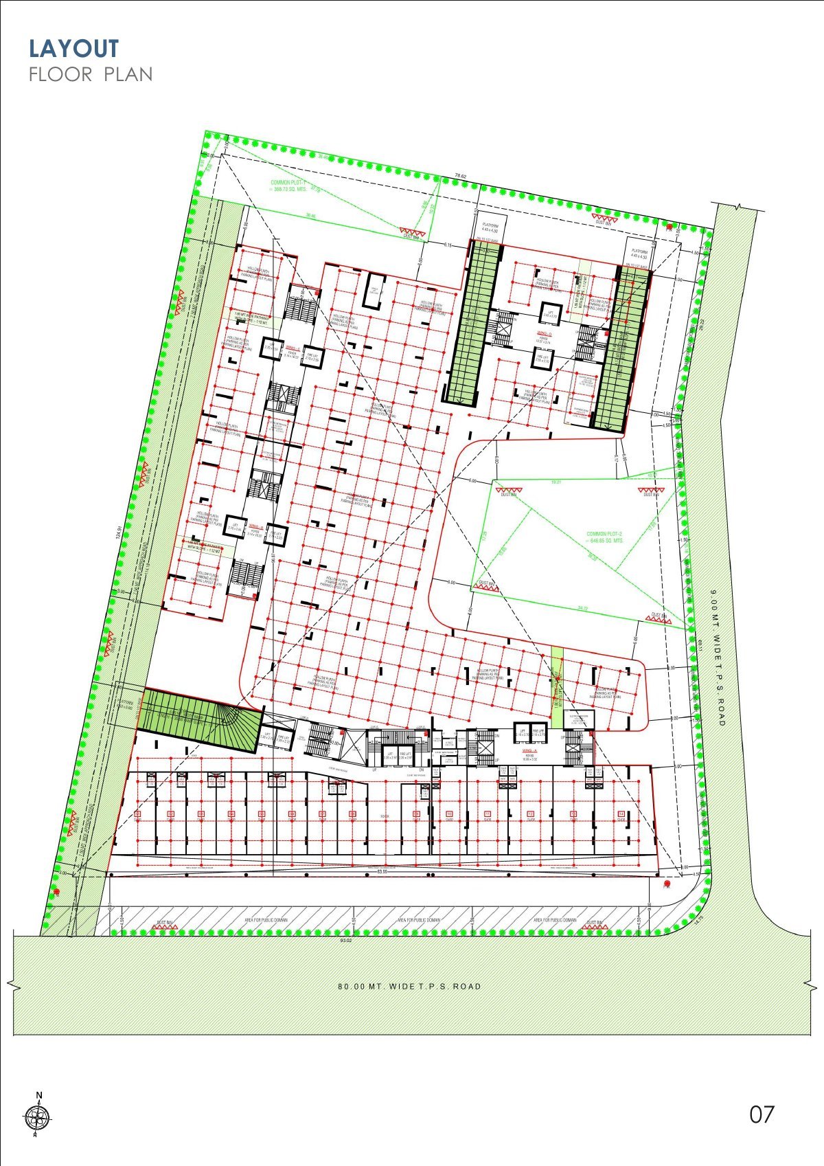 Sanskruti 2 — brochure image 7