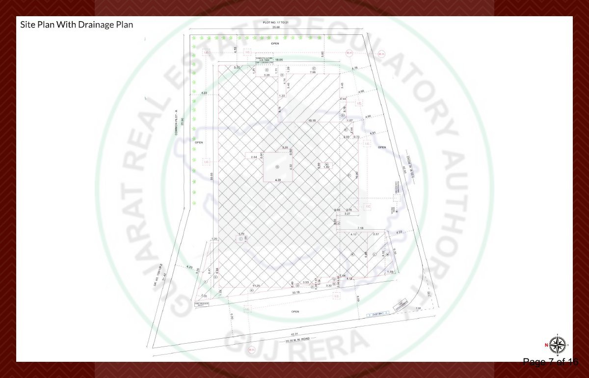 Sattvik Corner — brochure image 7