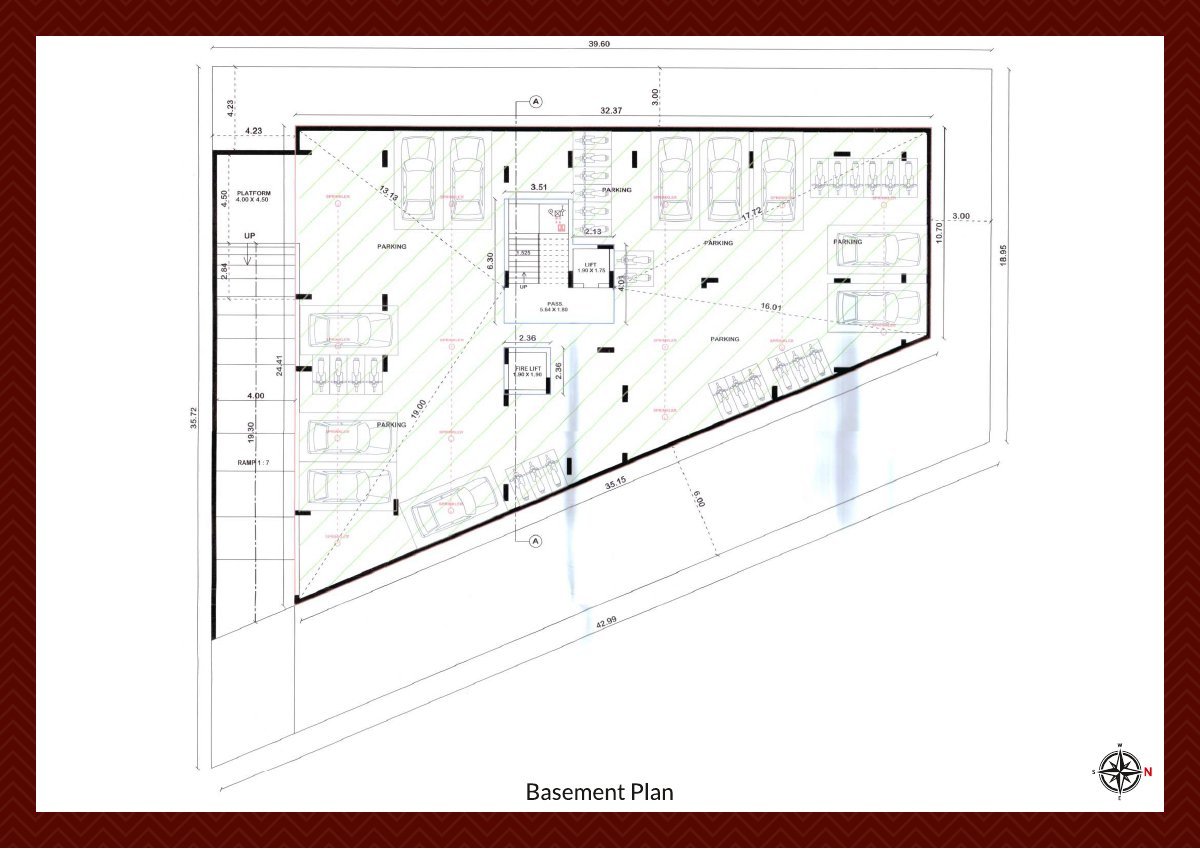Sattvik Heights — brochure image 9