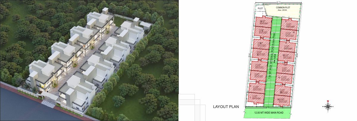 Satvam Villa — brochure image 8