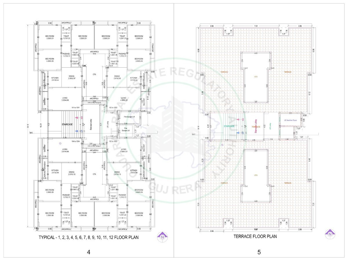 Savan Height — brochure image 3