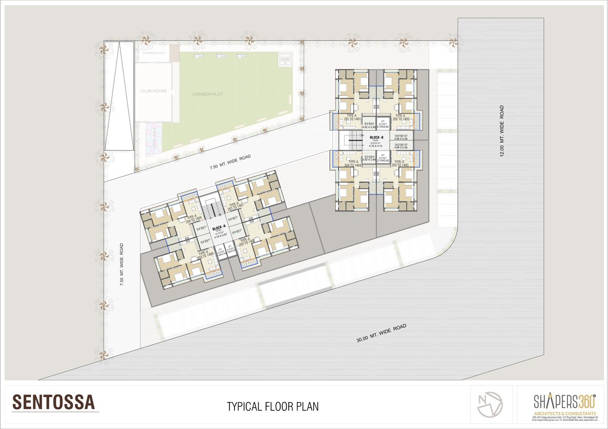 Sentossa — brochure image 4