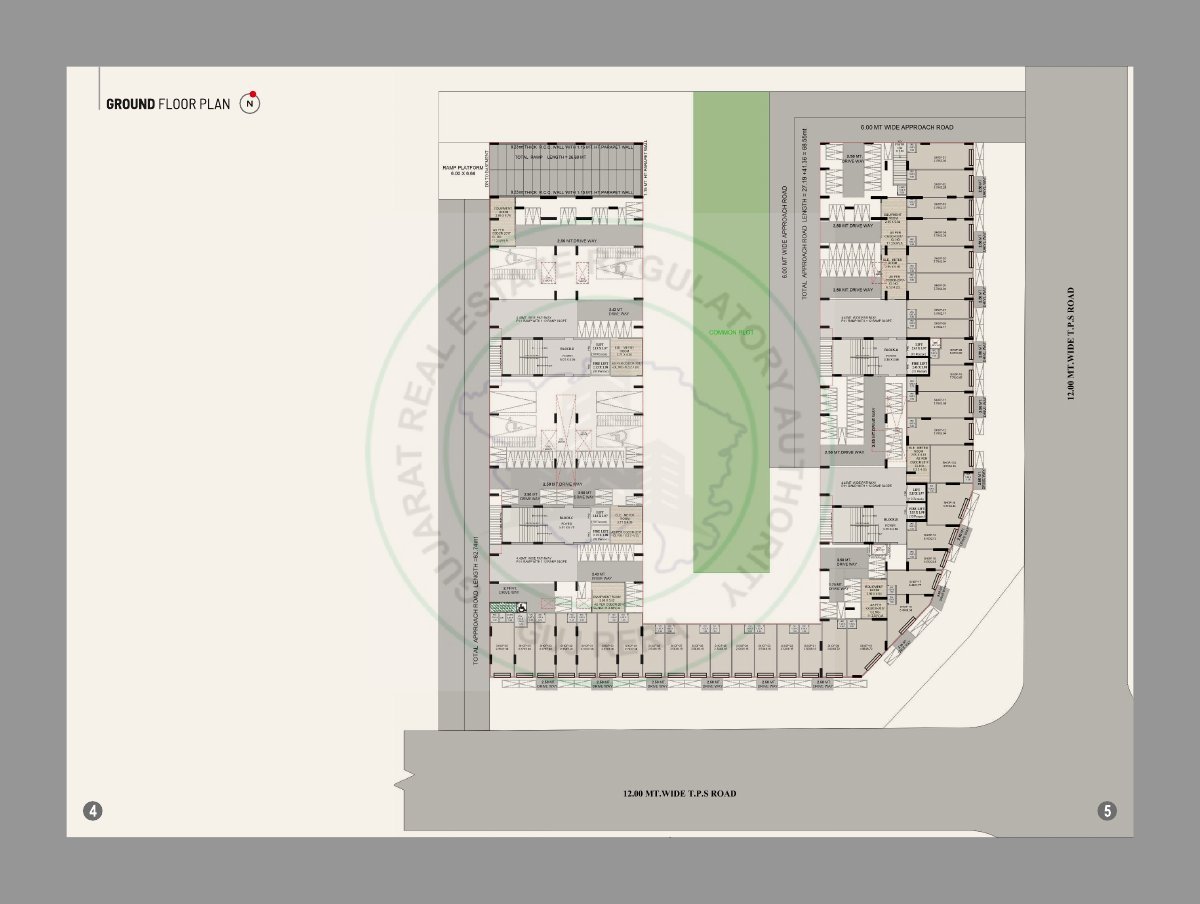Shagun Sky — brochure image 3