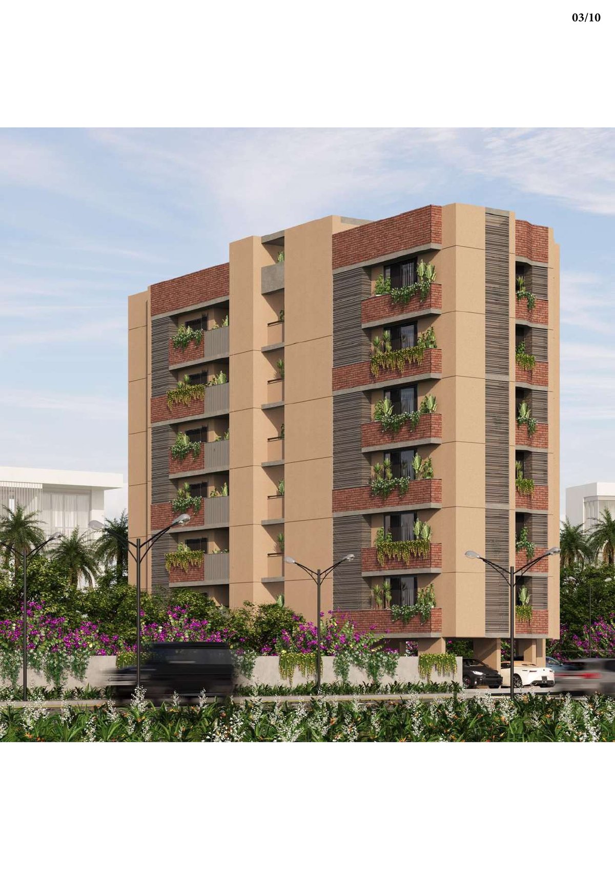 Shalin Abode — brochure image 3