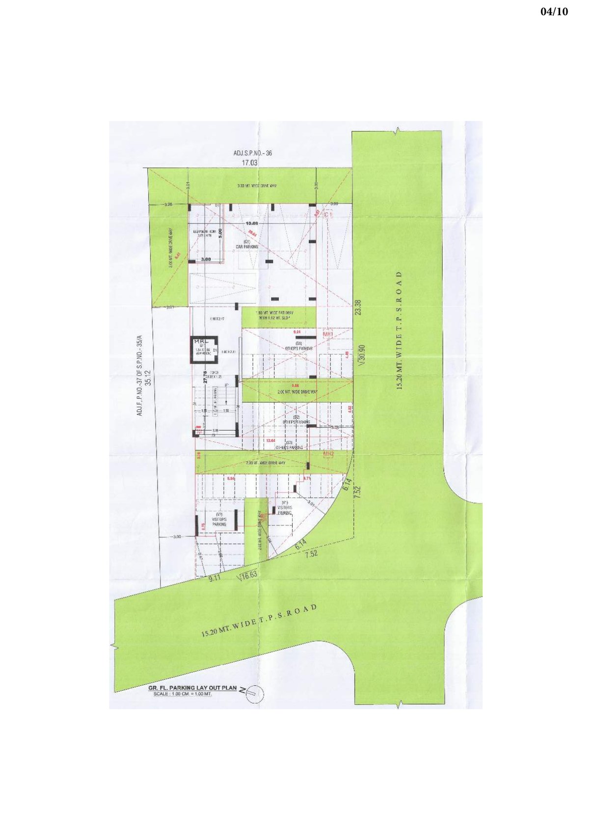 Shalin Abode — brochure image 4