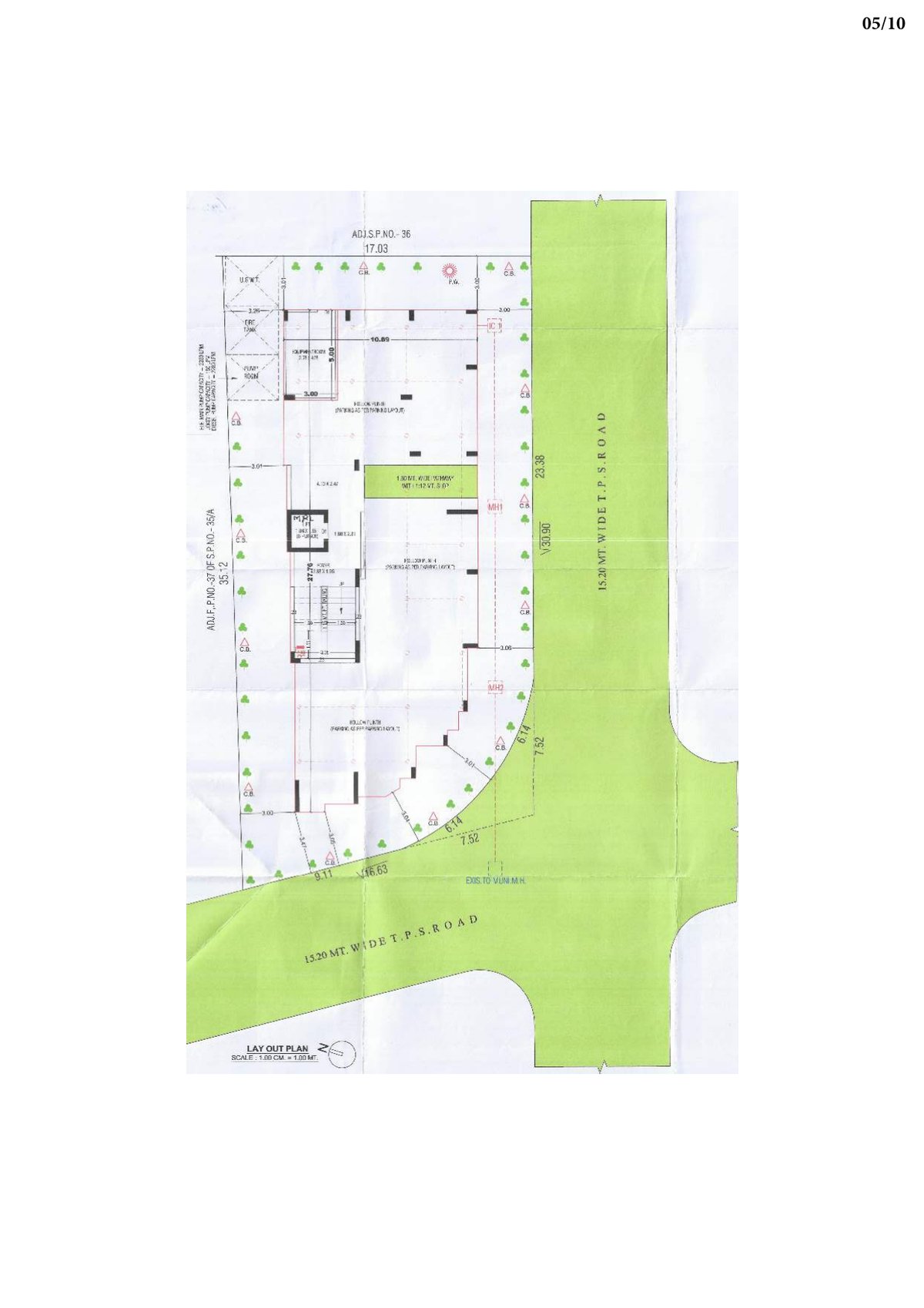 Shalin Abode — brochure image 5