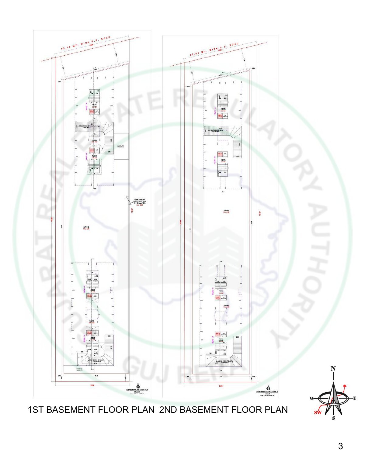 Shantam Homes — brochure image 3