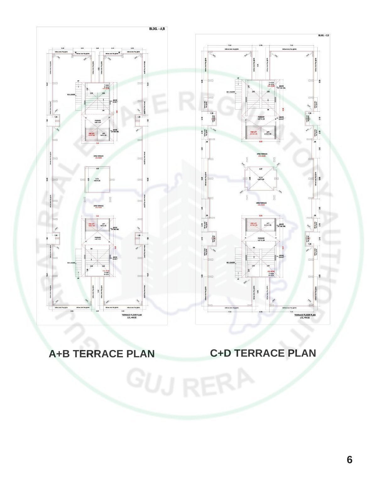 Shantam Homes — brochure image 6