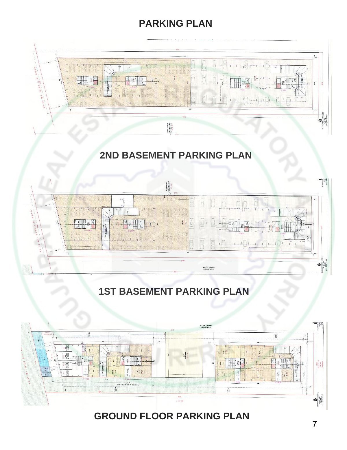 Shantam Homes — brochure image 7