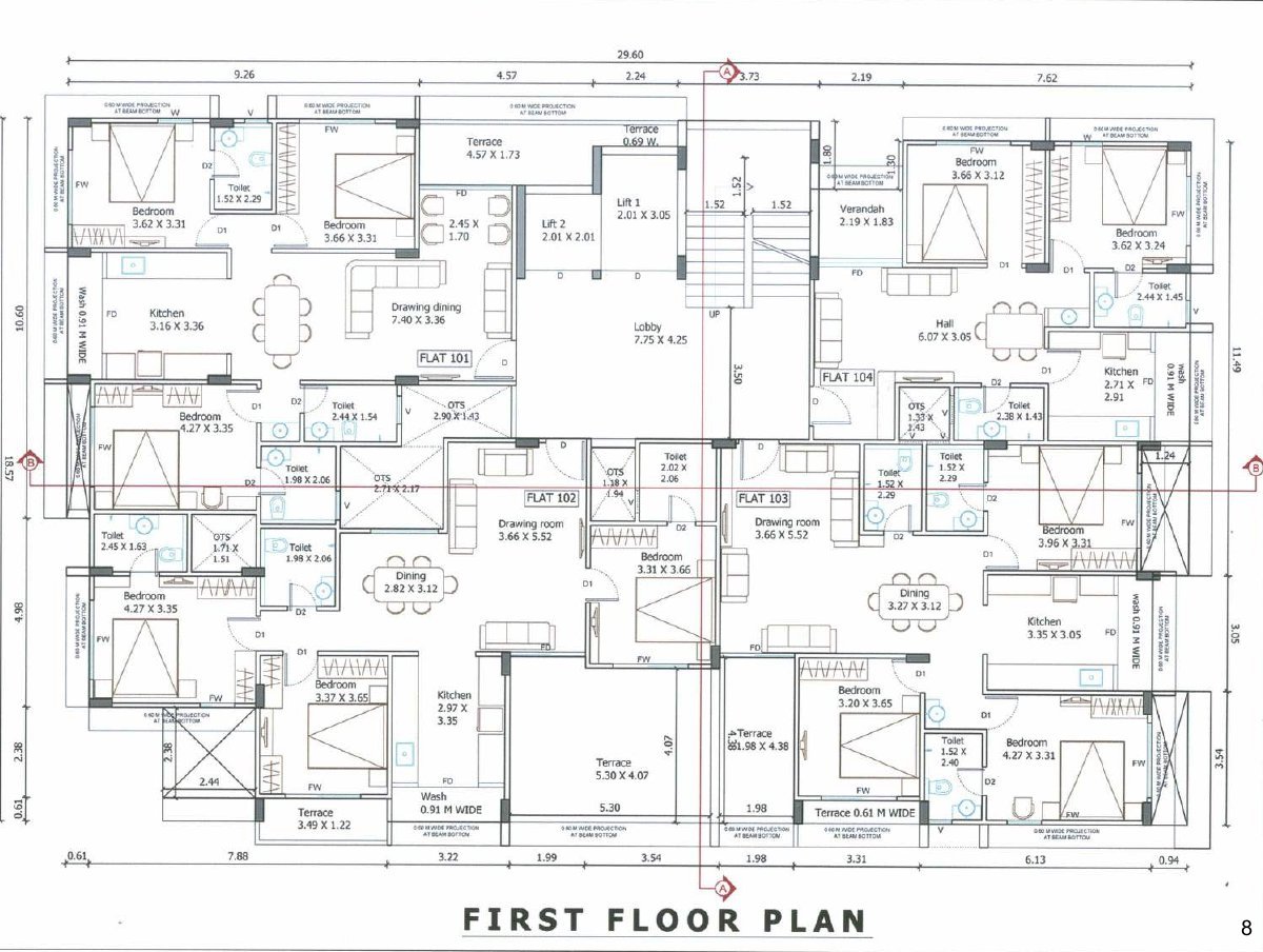 Shital Heights — brochure image 8