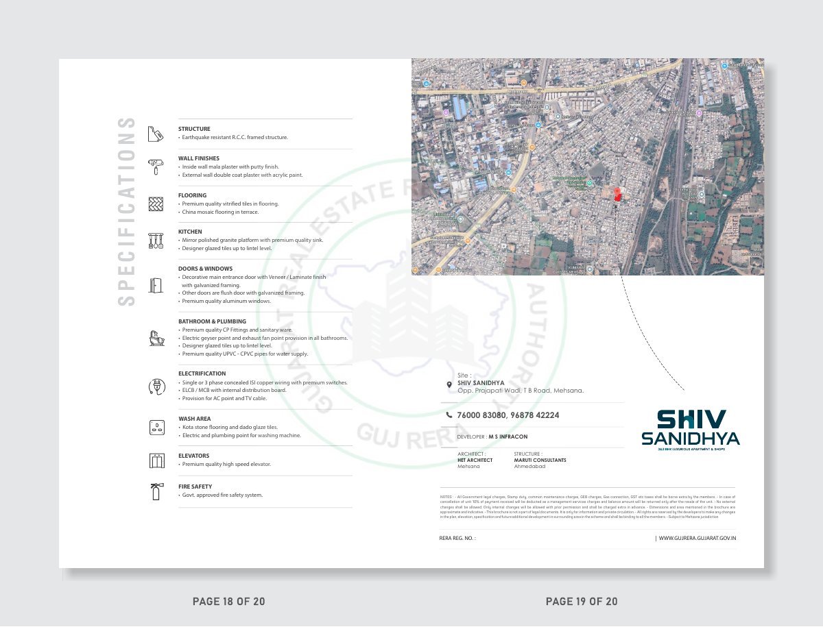 Shiv Sanidhya — brochure image 10