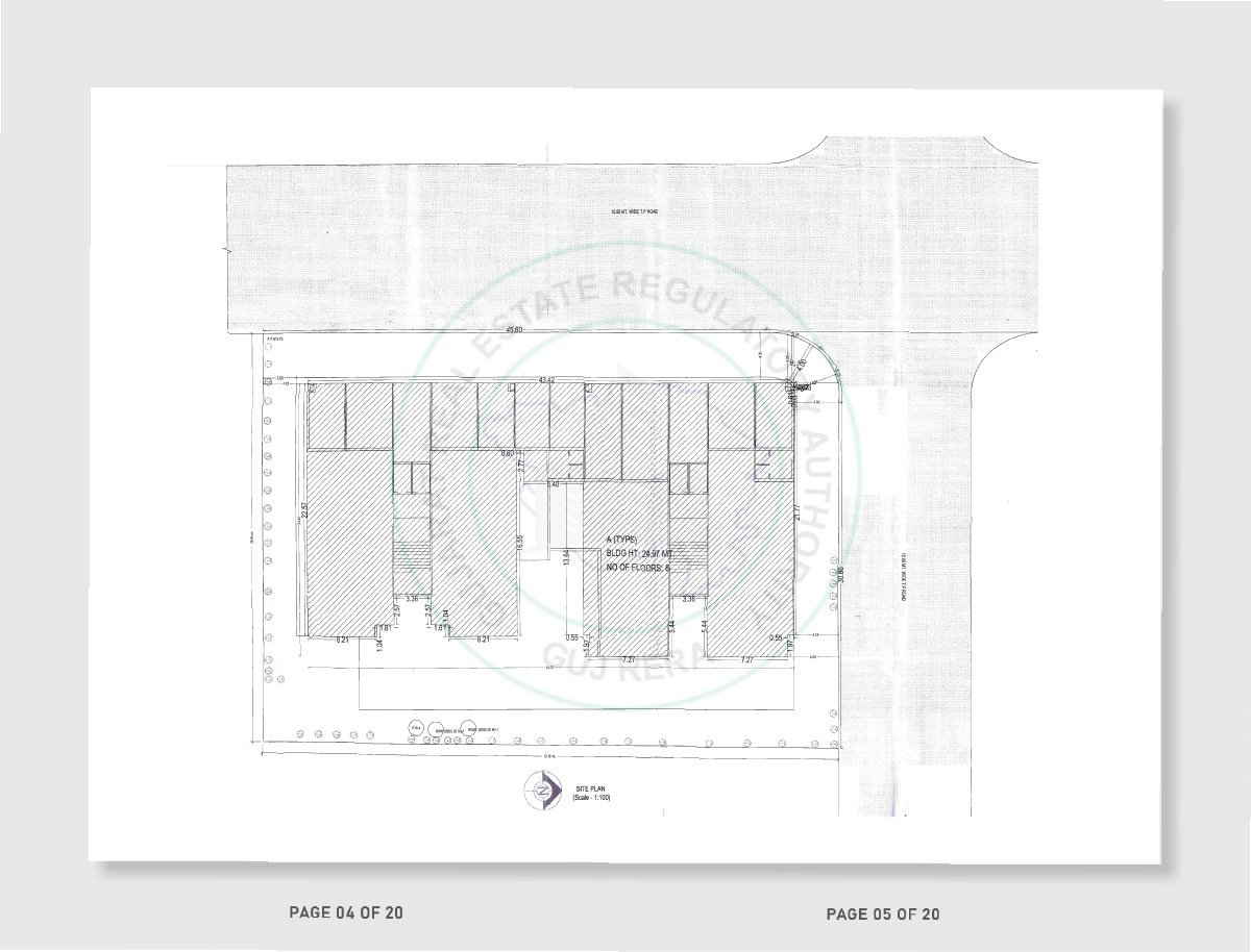 Shiv Sanidhya — brochure image 3