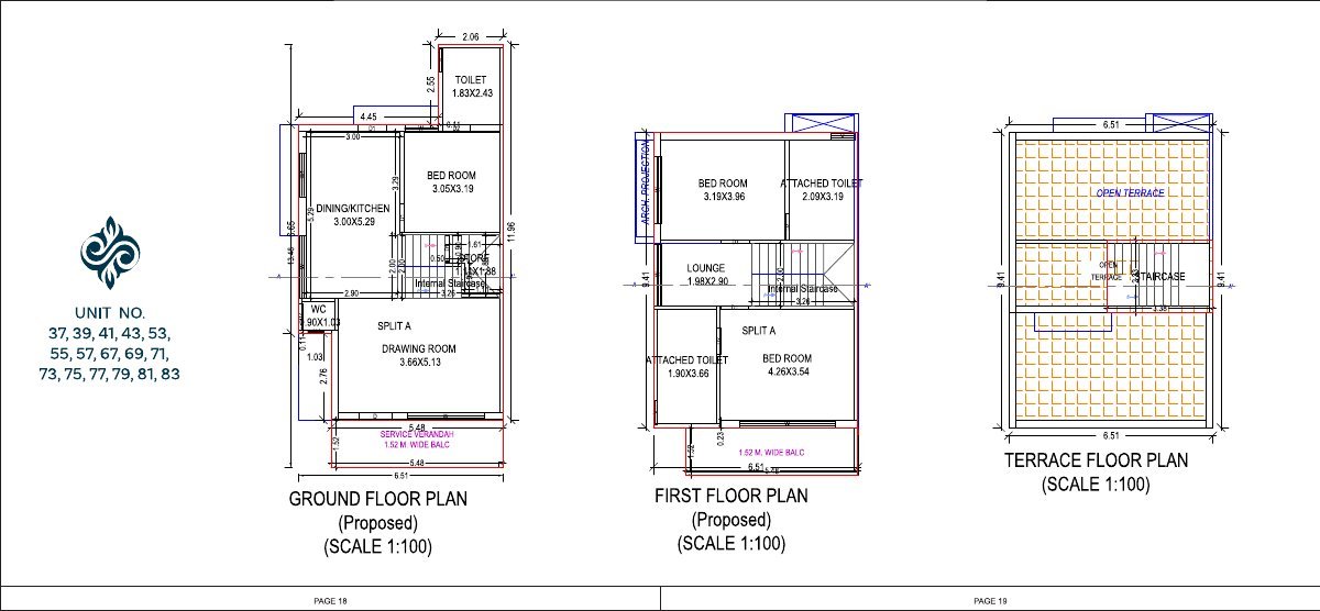 Shivanjali Elite — brochure image 10