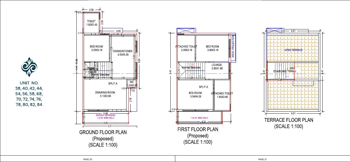 Shivanjali Elite — brochure image 11