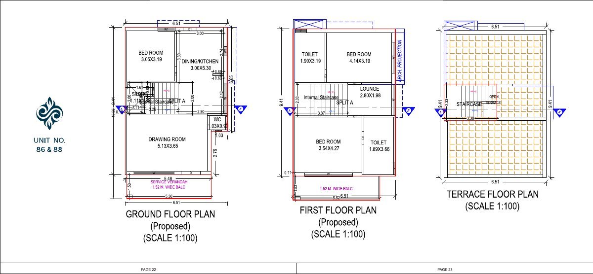 Shivanjali Elite — brochure image 12