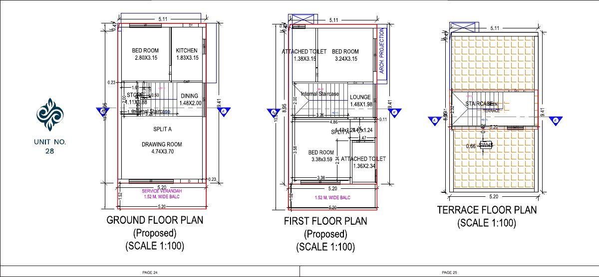Shivanjali Elite — brochure image 13