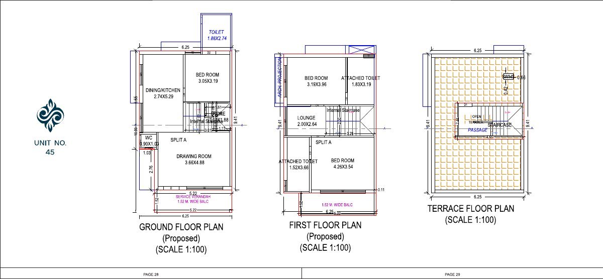 Shivanjali Elite — brochure image 15