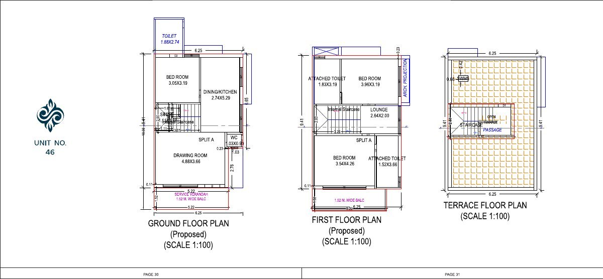 Shivanjali Elite — brochure image 16