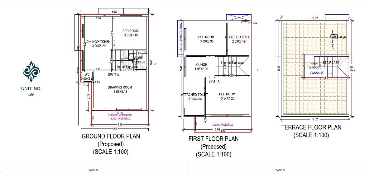 Shivanjali Elite — brochure image 17