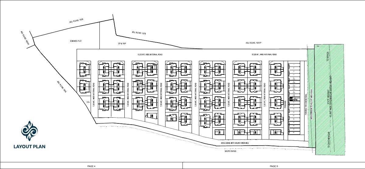 Shivanjali Elite — brochure image 3